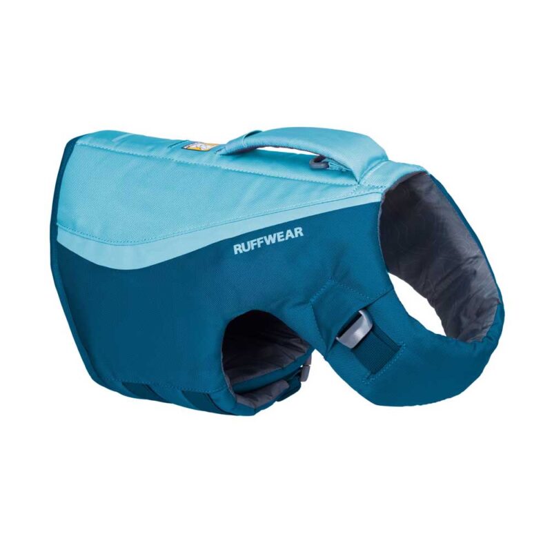 Float Coat Dog Life Jacket - Image 3