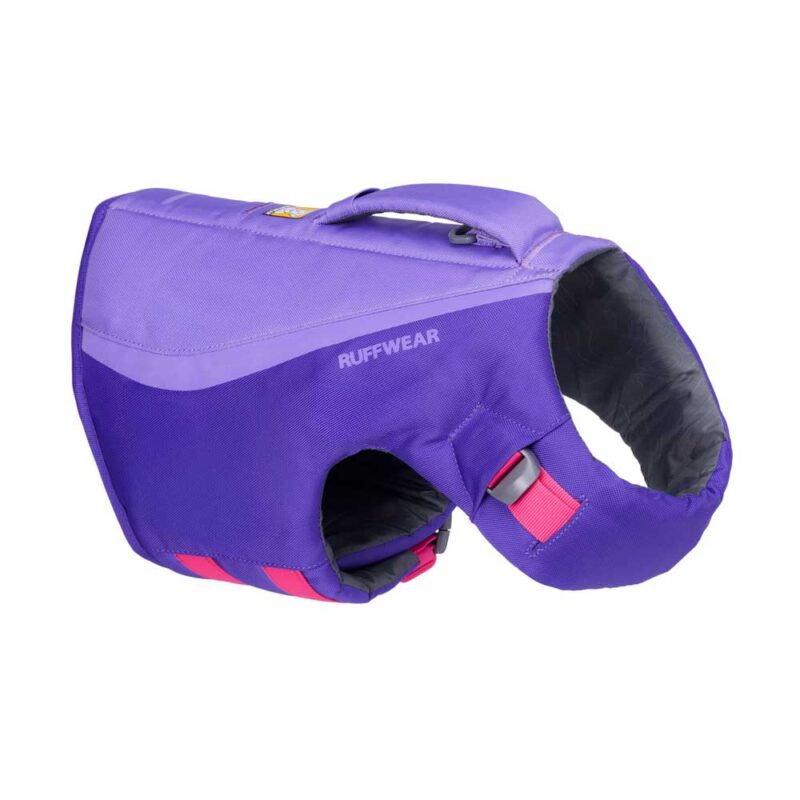 Float Coat Dog Life Jacket - Image 2