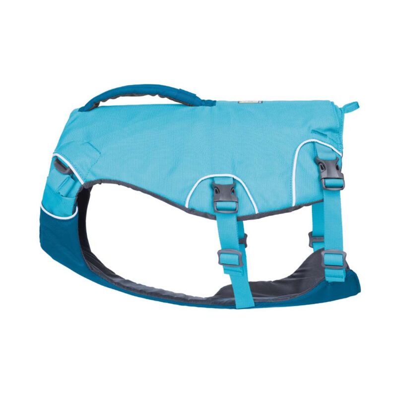Confluence Dog Life Jacket - Image 2