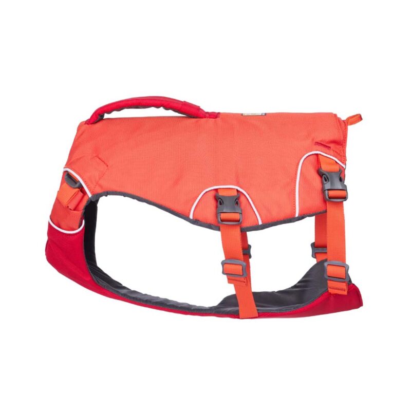 Confluence Dog Life Jacket