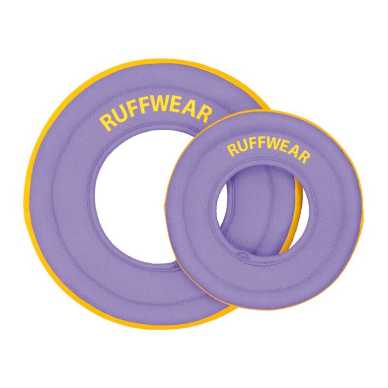 Hydro Plane Floating Dog Throw Toy