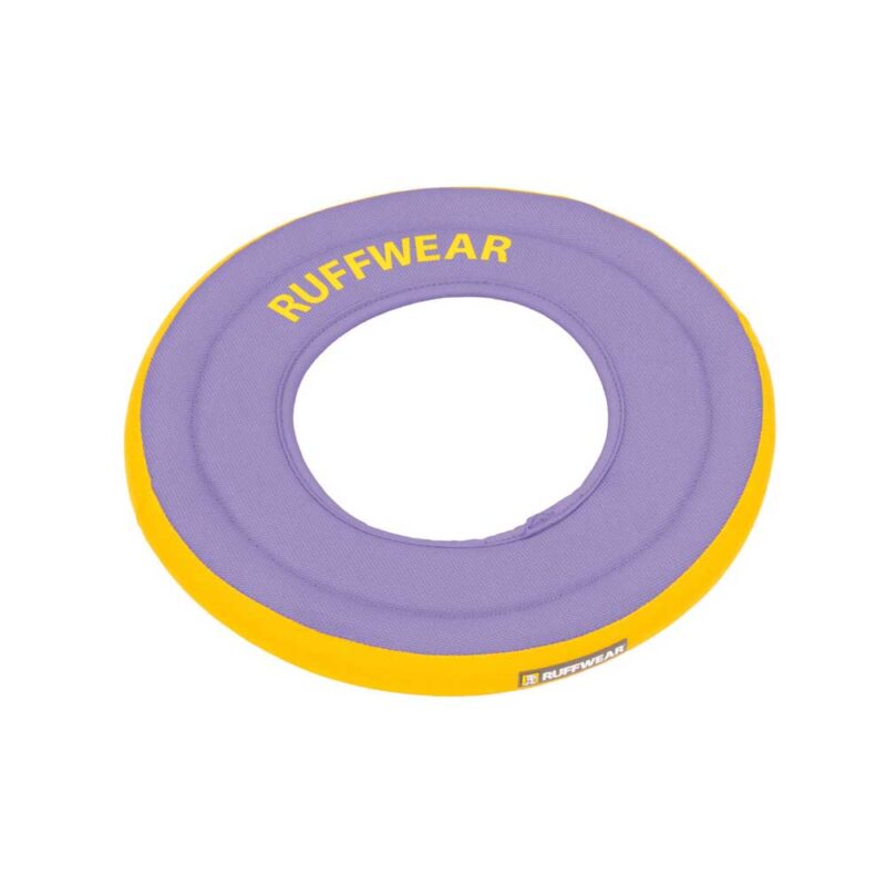 Hydro Plane Floating Dog Throw Toy - Image 4