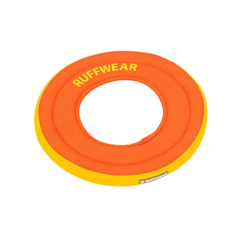 Hydro Plane Floating Dog Throw Toy - Image 3