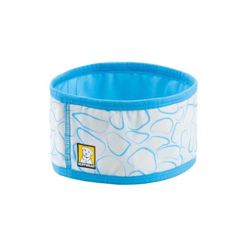 Swamp Cooler Dog Cooling Neck Gaiter