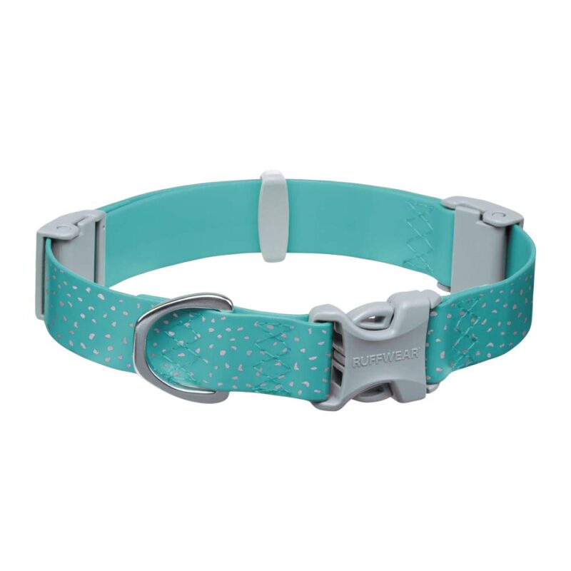 Confluence Waterproof Dog Collar