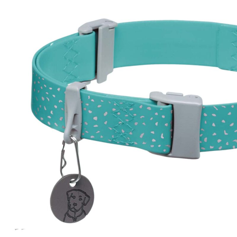 Confluence Waterproof Dog Collar - Image 3