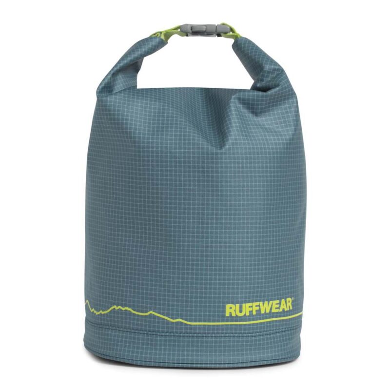 Kibble Kaddie Dog Food Travel Bag