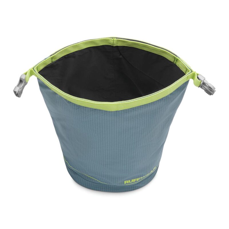 Kibble Kaddie Dog Food Travel Bag - Image 3