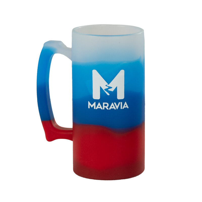 Maravia SiliPint Beer Stein - Image 3