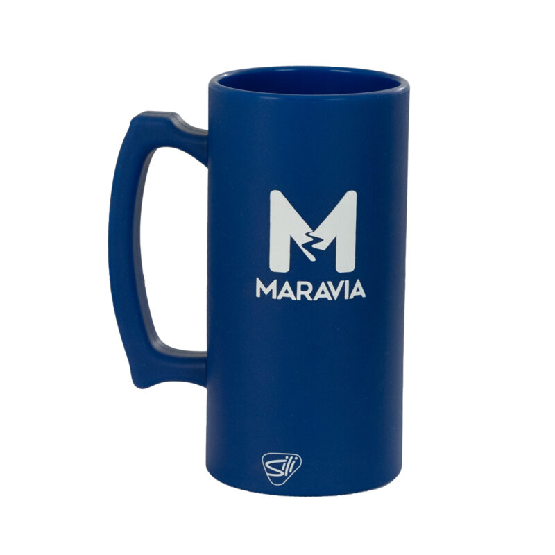 Maravia SiliPint Beer Stein - Image 2