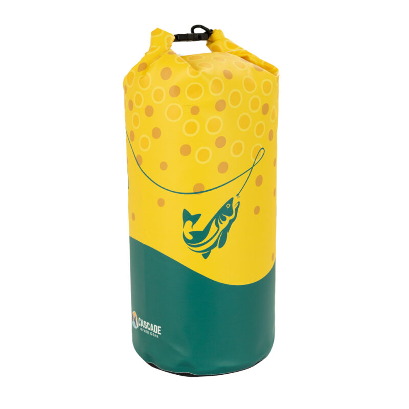 Medium Explorer Dry Bag