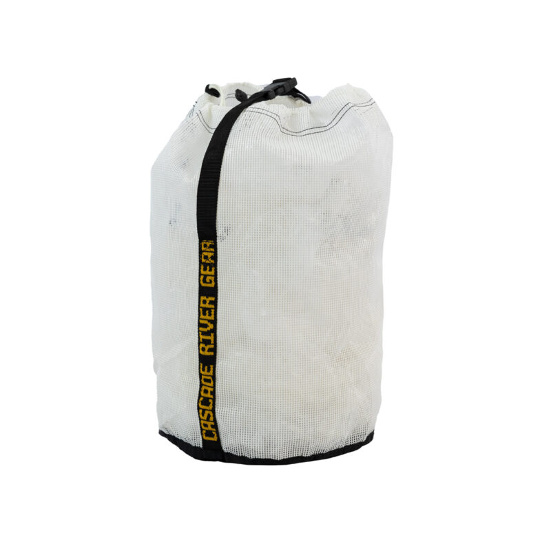 Deluxe Rope Bag