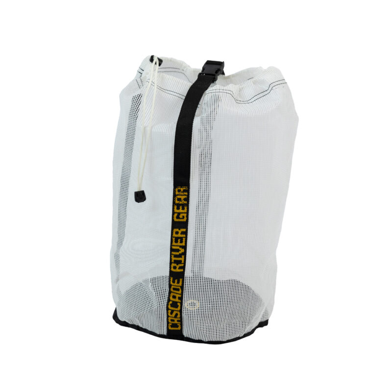 Deluxe Rope Bag - Image 2