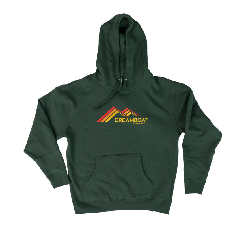 Maravia Dreamboat Hoodie