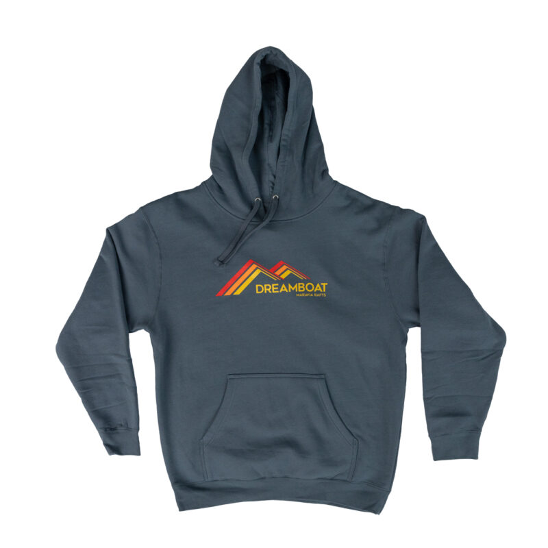 Maravia Dreamboat Hoodie - Image 2