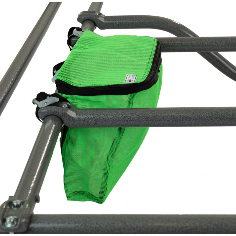 Filler Up Side V Bag - Image 3