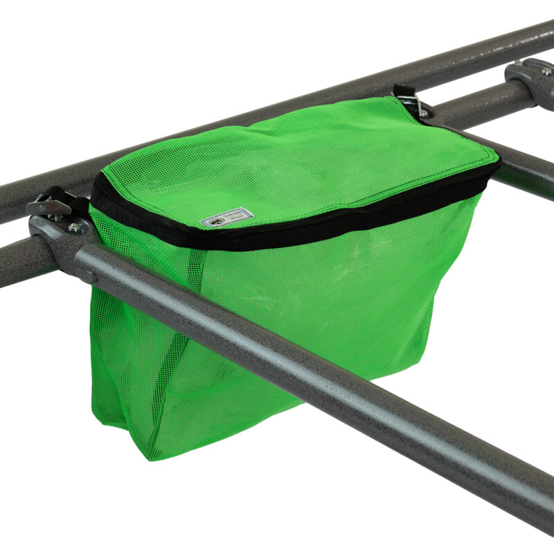 Filler Up Side V Bag