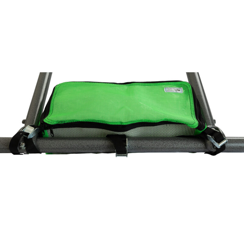 Filler Up Side V Bag - Image 4