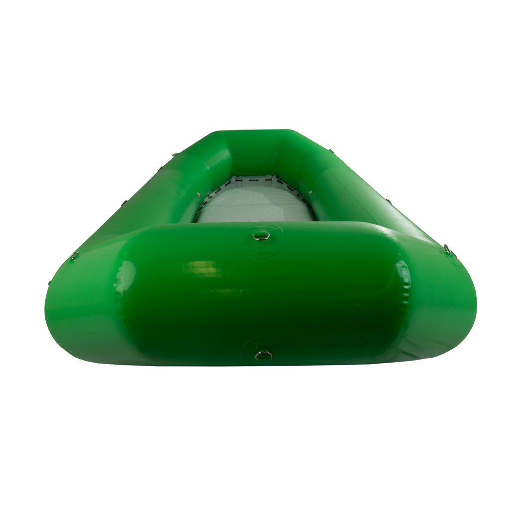 18' Hurricane Raft - Image 2