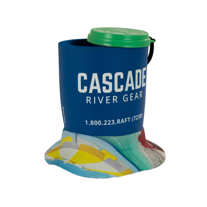 Lil Sucker HydroCaddy Koozie
