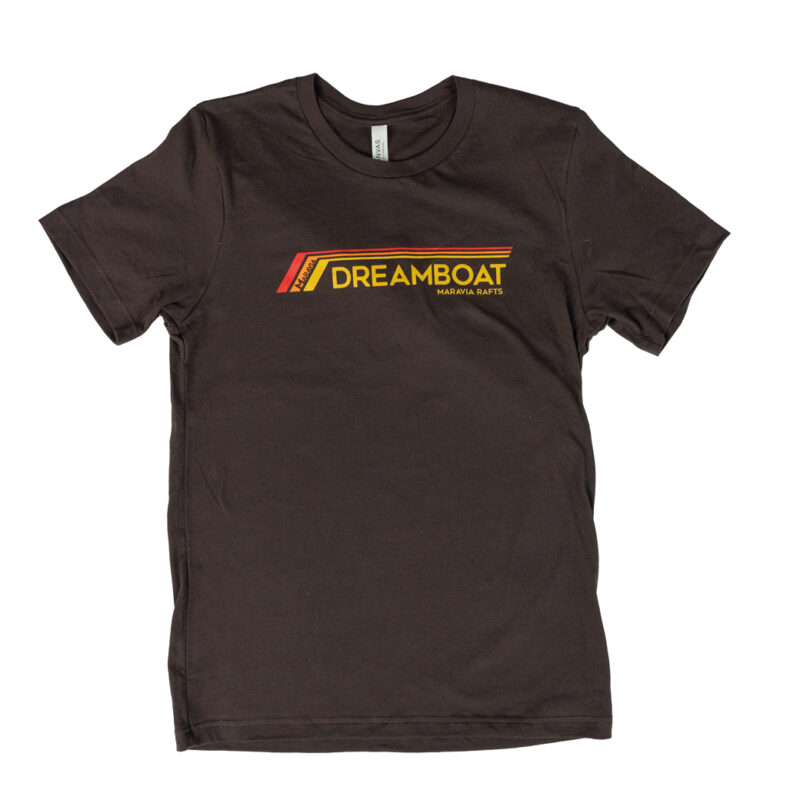 Maravia DreaMboat Tshirt - Image 2