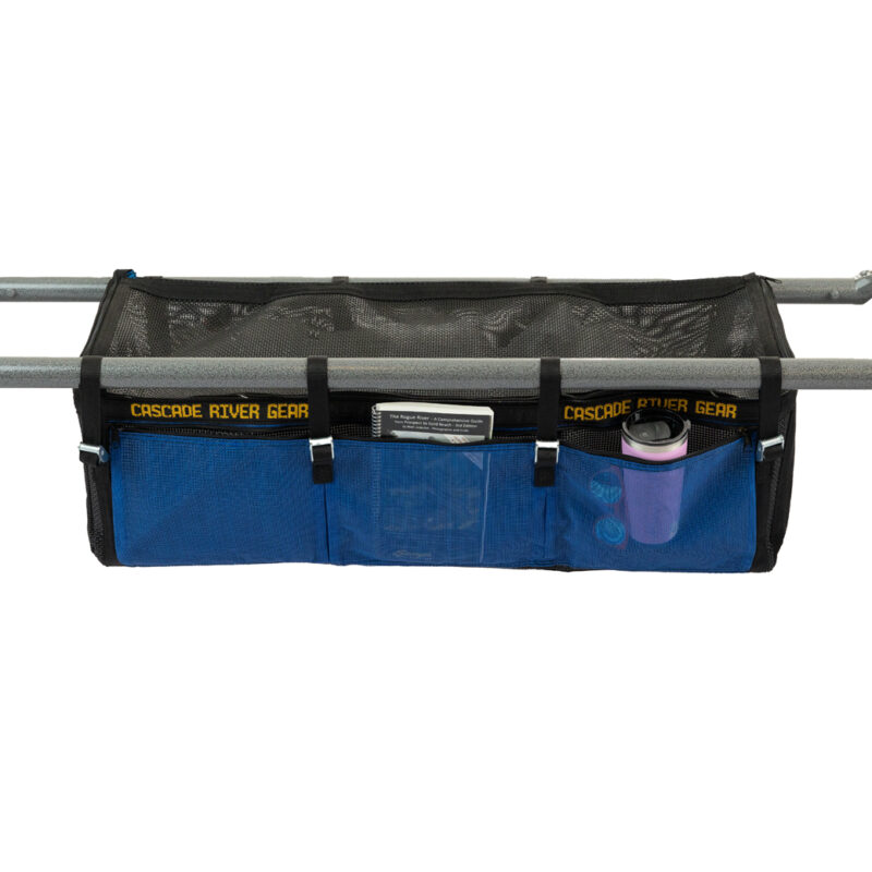 Nubs Nook Full Zip with a whip 40x15x12