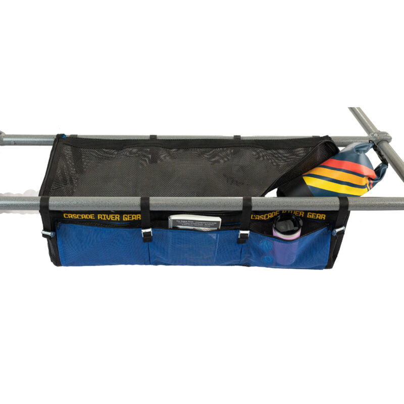 Nubs Nook Full Zip with a whip 40x15x12 - Image 2