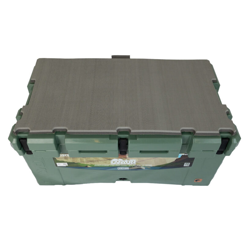 Pad with Shims for Canyon Prospector 103 - Image 2