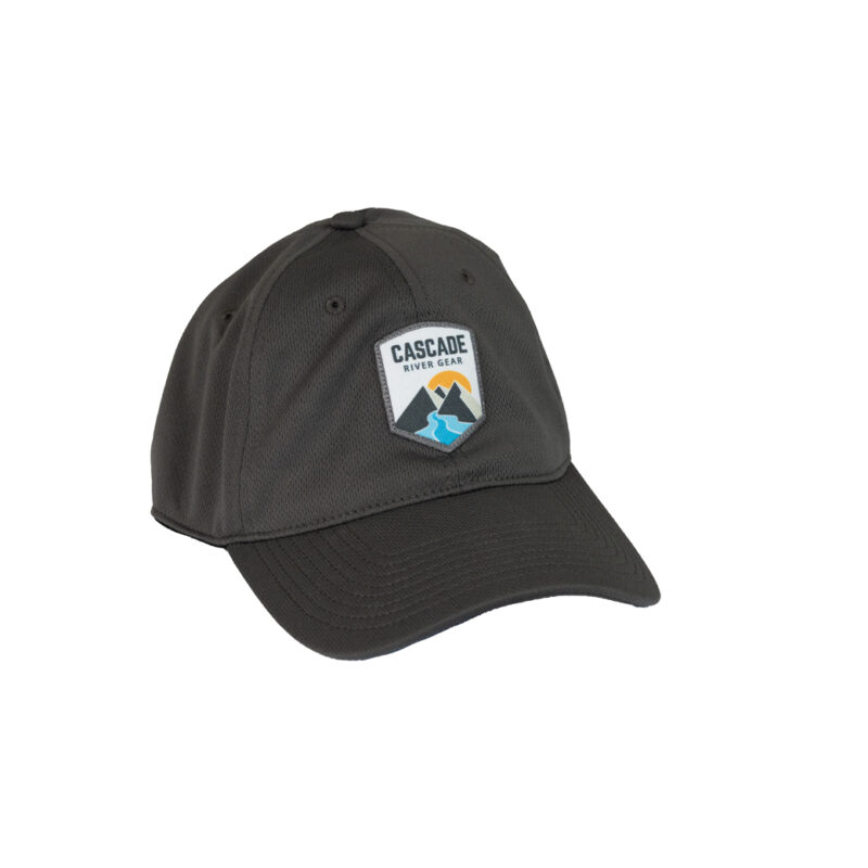 CRG Performance Patch Hat