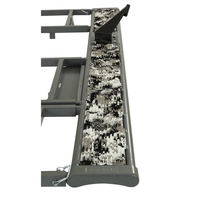 RecreTec Side Rail Padding