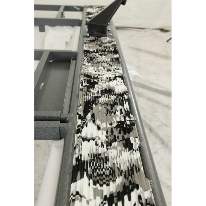 RecreTec Side Rail Padding - Image 5