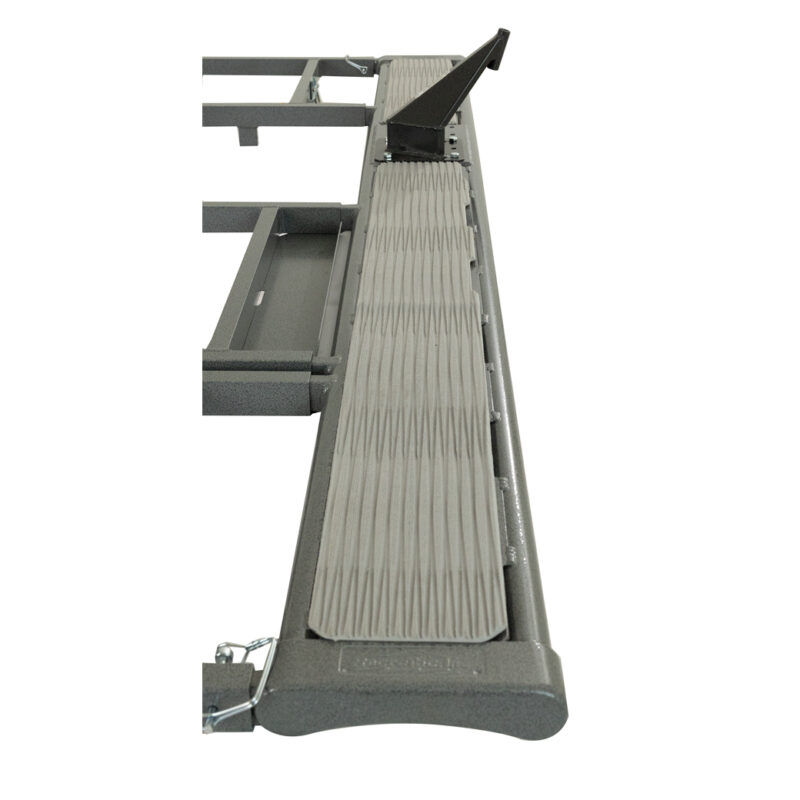 RecreTec Side Rail Padding - Image 4