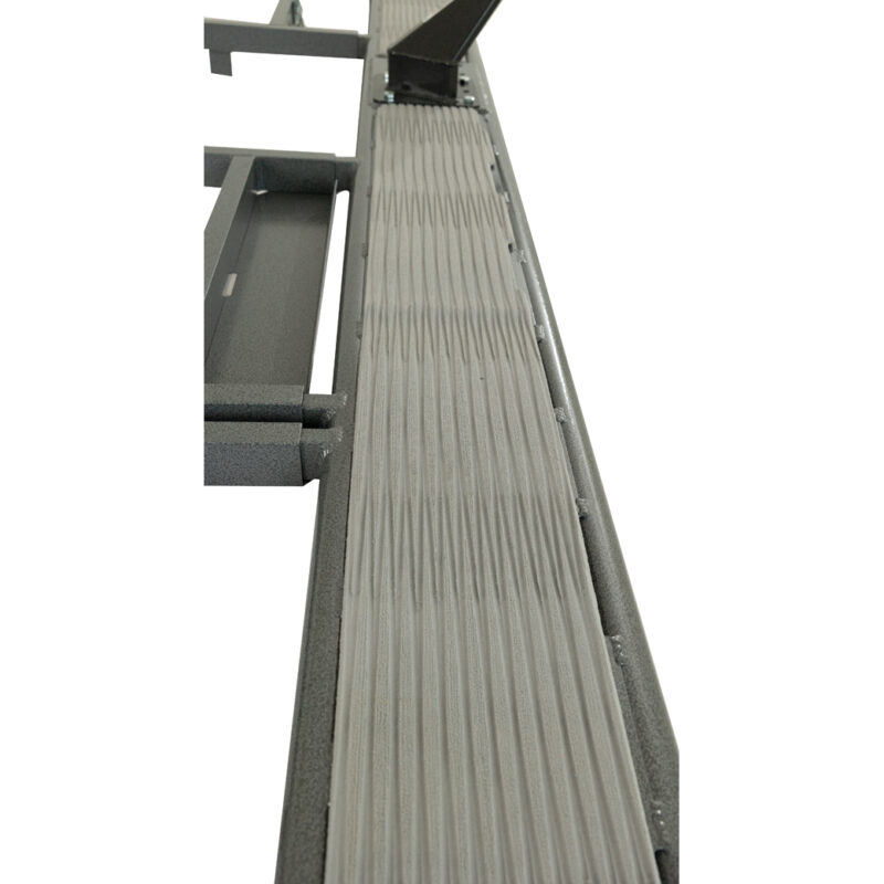 RecreTec Side Rail Padding - Image 3
