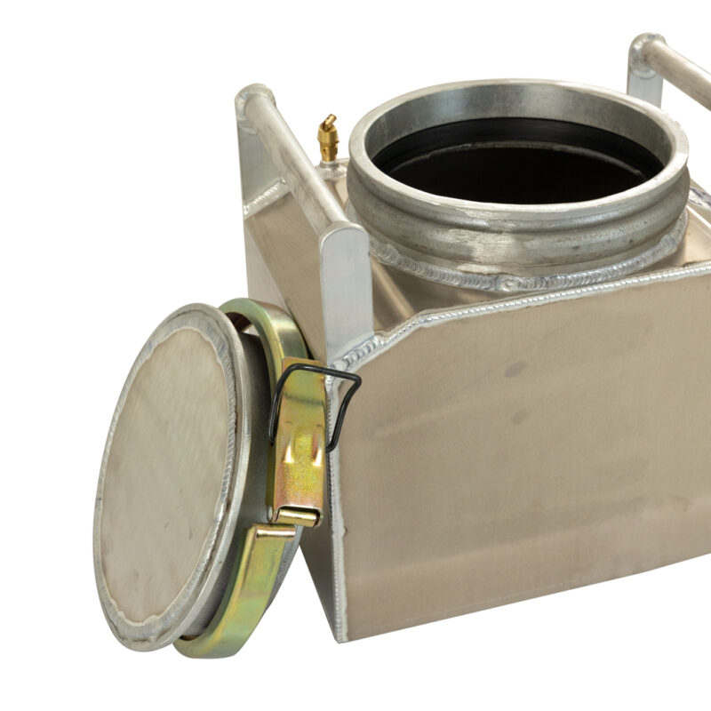 Jon-ny Partner Spare Tank - Image 3