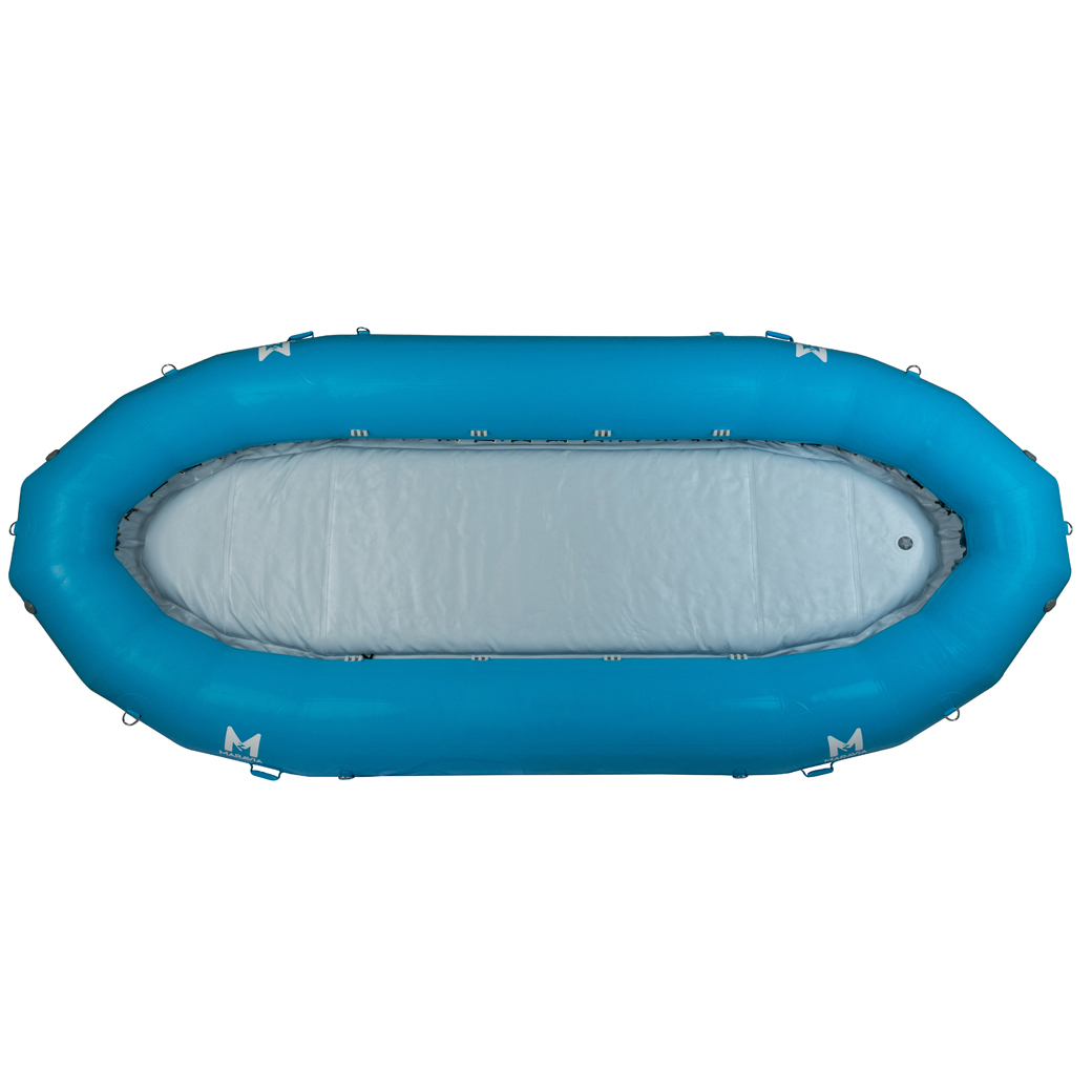 16' Typhoon Raft - Image 10