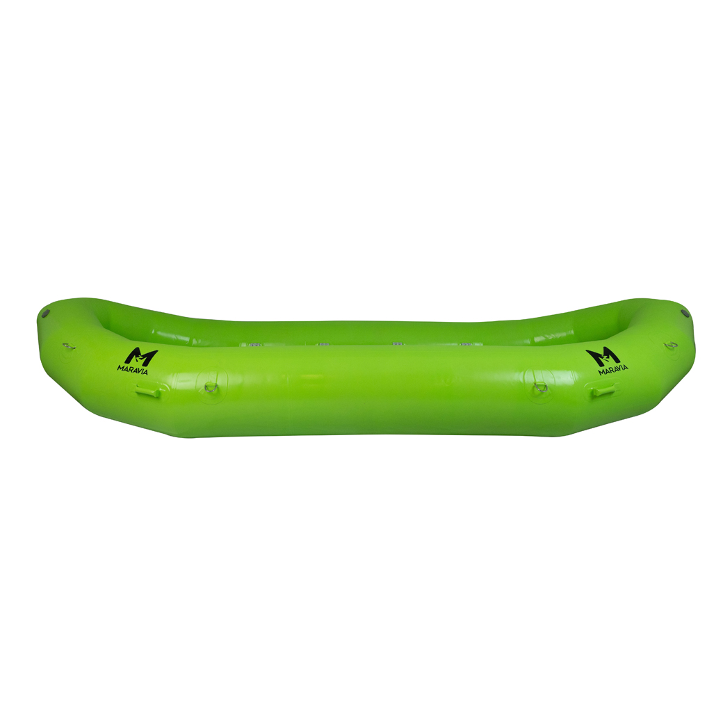 16' Typhoon Raft - Image 9