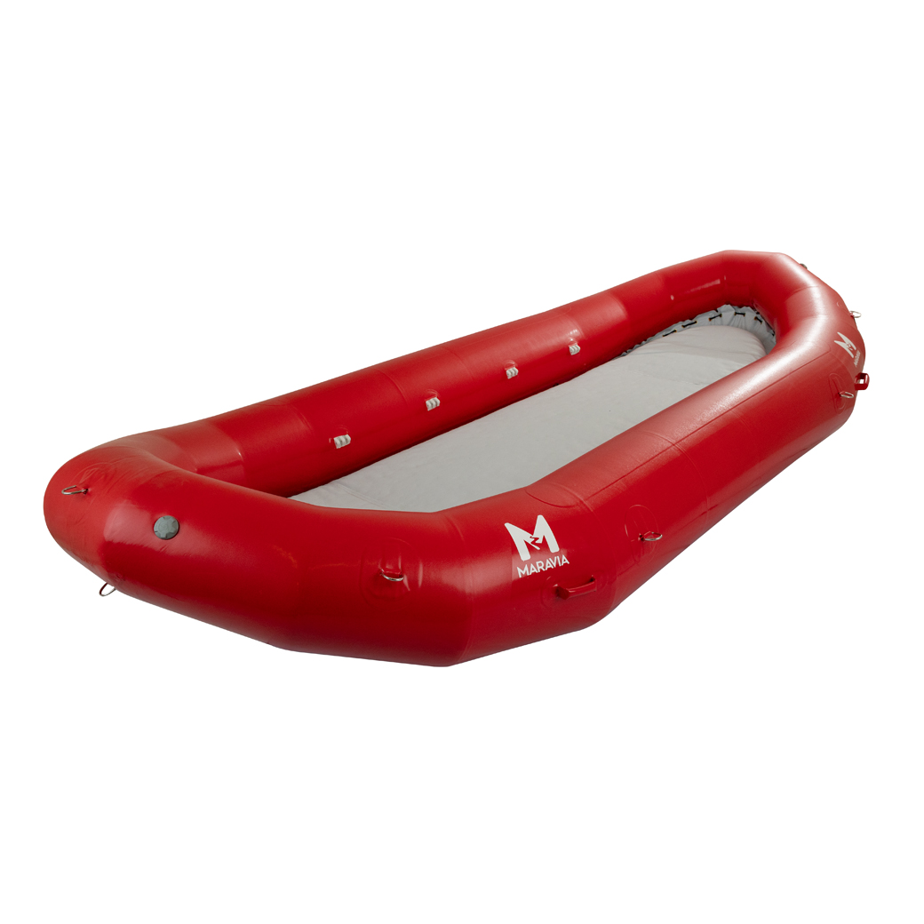 16' Typhoon Raft - Image 8