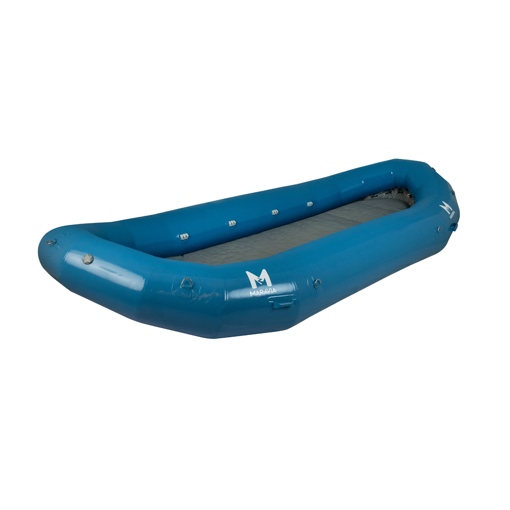 16' Typhoon Raft - Image 11