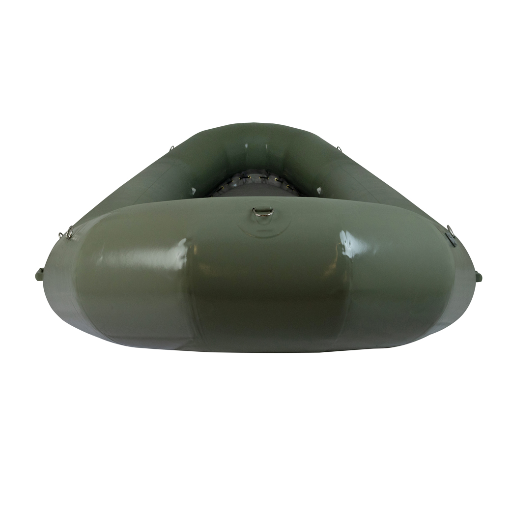 15' Williwaw 1.5 Raft - Image 3
