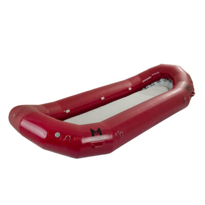 14' Willy Willy Raft