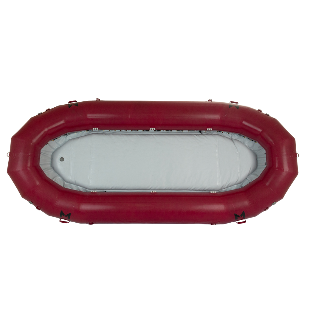 14' Willy Willy Raft - Image 2