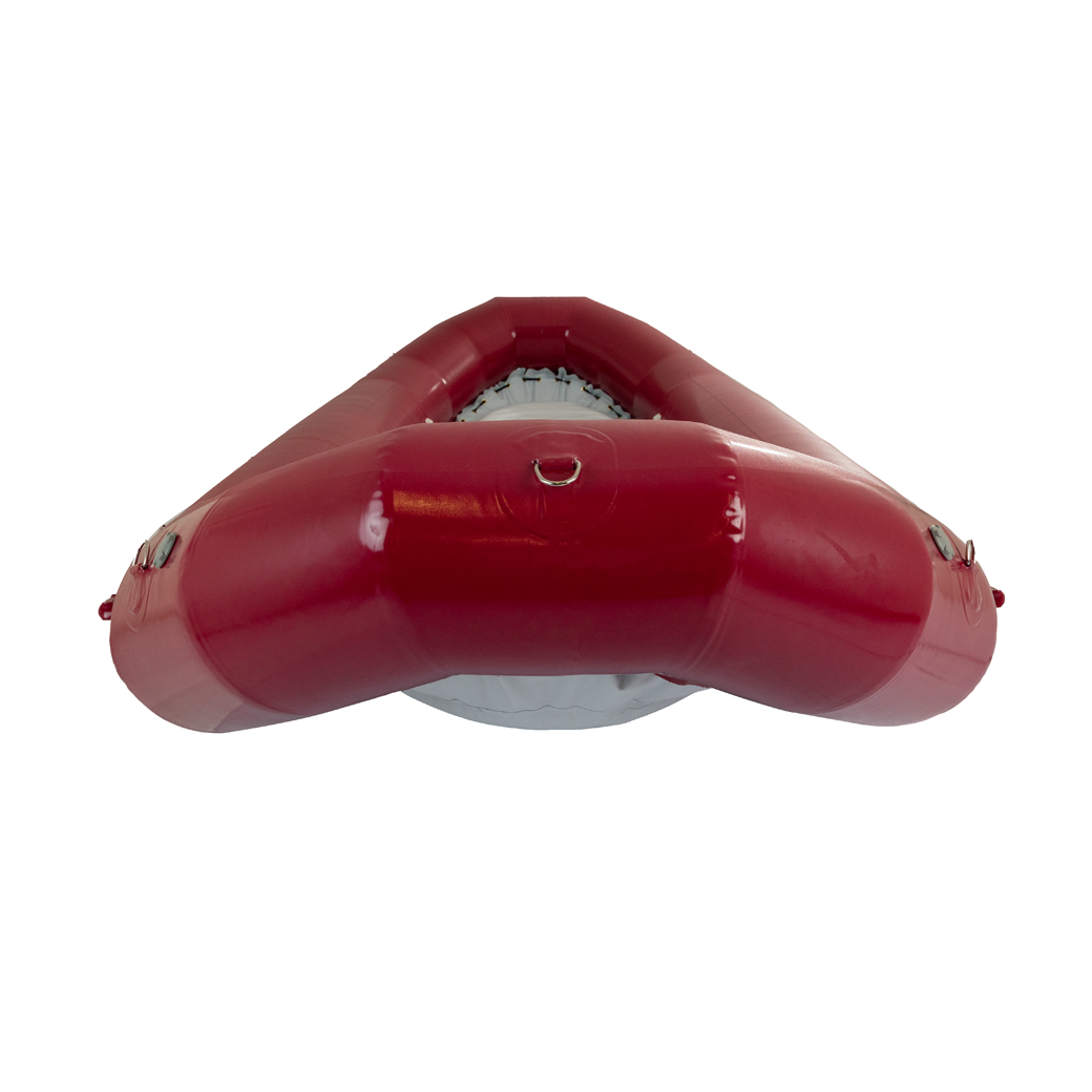 14' Willy Willy Raft - Image 5