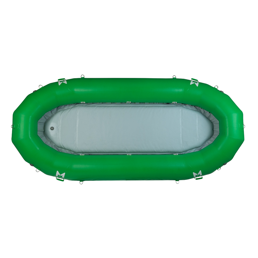 14' Willy Willy Raft - Image 10