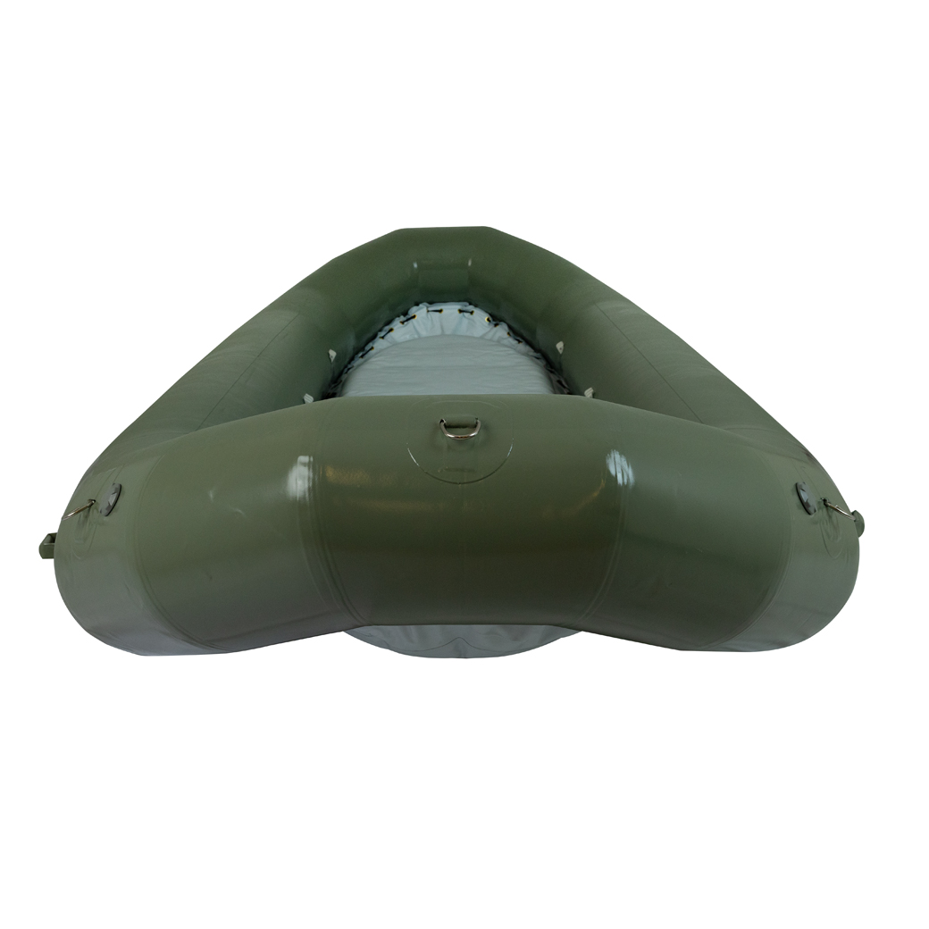 14' Willy Willy Raft - Image 13
