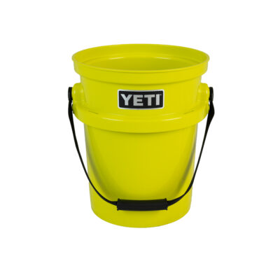 Yeti Loadout Bucket
