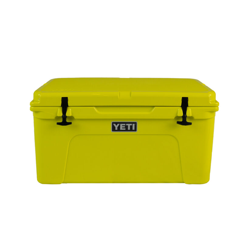 Yeti Tundra 65 Cooler - Image 6