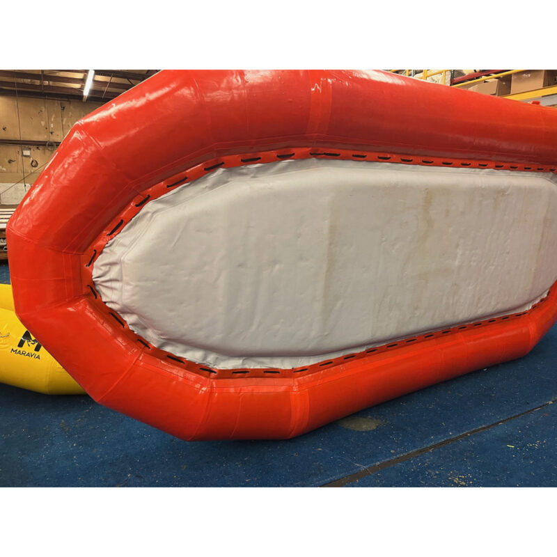 Used 2023 Maravia Monsoon Raft - Image 6