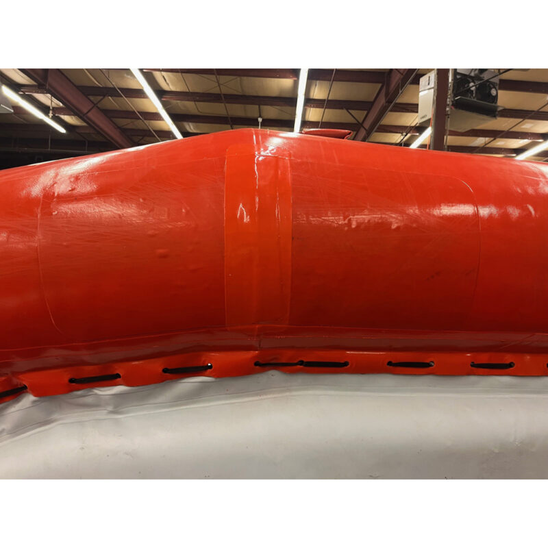 Used 2023 Maravia Monsoon Raft - Image 5