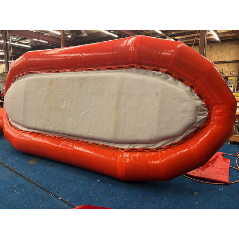 Used 2023 Maravia Monsoon Raft - Image 3