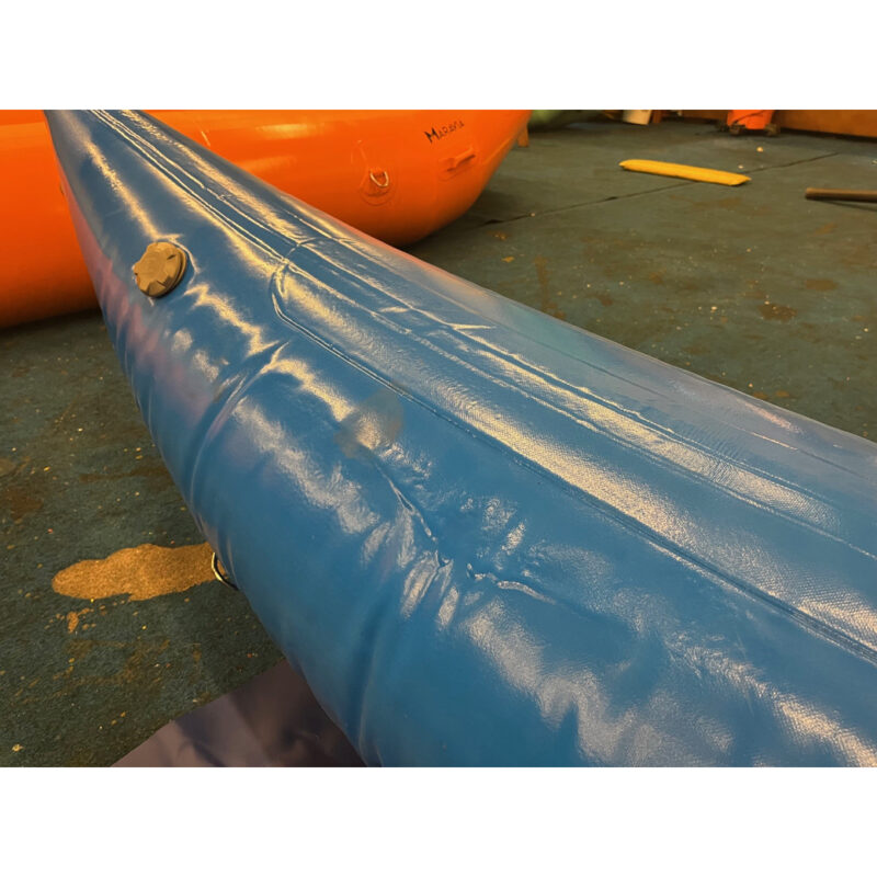 2024 New Seconds Maravia 12x20 Cataraft - Image 3
